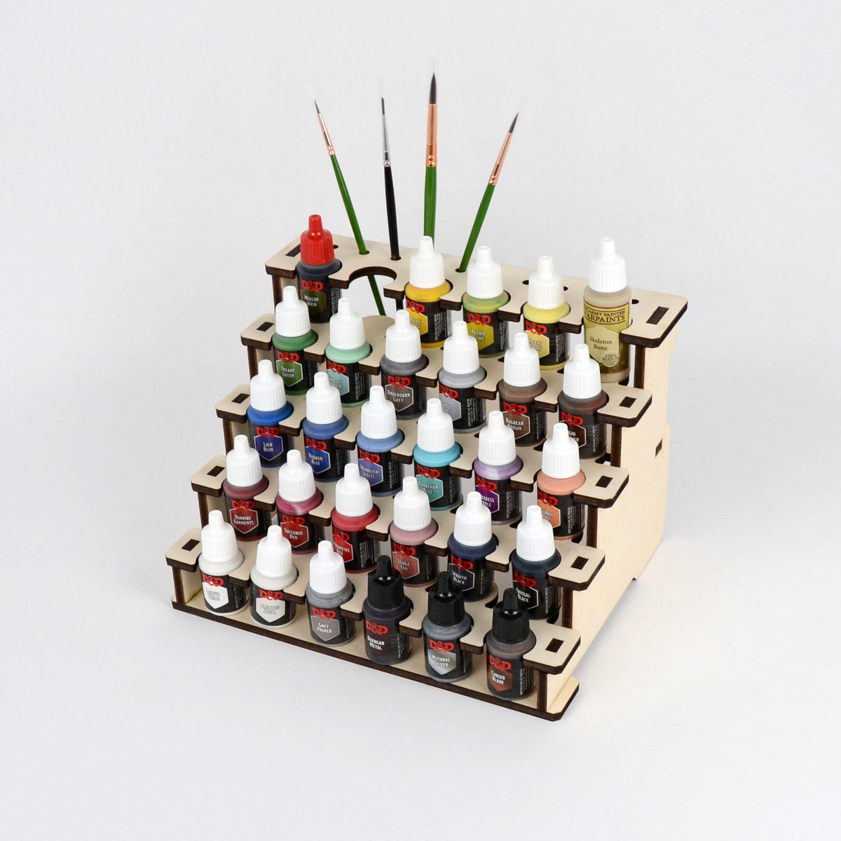 Classico orizzontale 30# Droppers (vallejo , army painter , reaper) 26mm