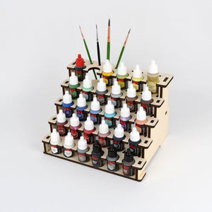 Classico orizzontale 30# Droppers (vallejo , army painter , reaper) 26mm