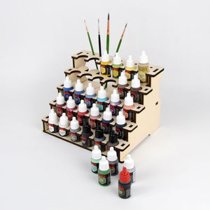 Classico orizzontale 30# Droppers (vallejo , army painter , reaper) 26mm