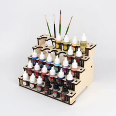 Classico orizzontale 30# Droppers (vallejo , army painter , reaper) 26mm