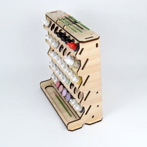 Verticale 40# Droppers (vallejo , army painter , reaper) 26mm