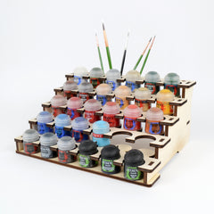 Classico orizzontale 30# CITADEL pots (34mm)