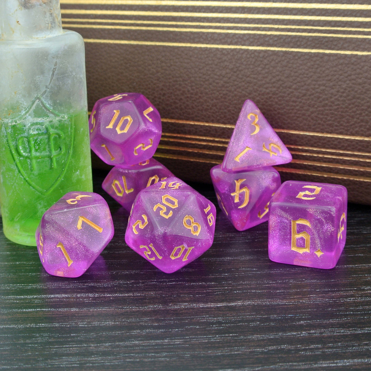 Witch Brew