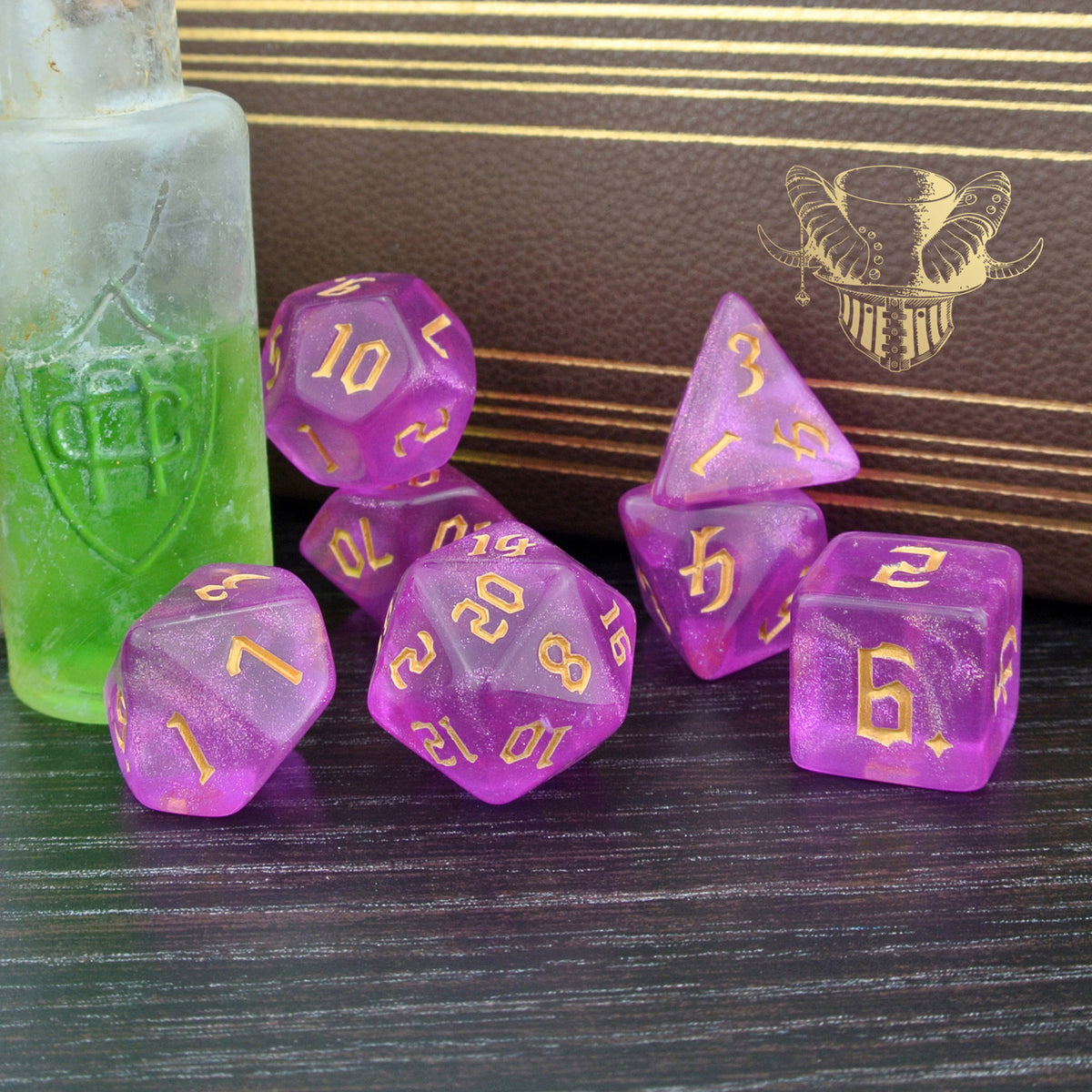 Witch Brew