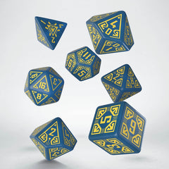 Arcade - dice set