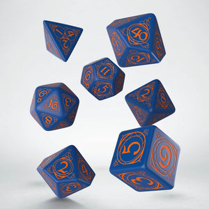 Wizard - dice set