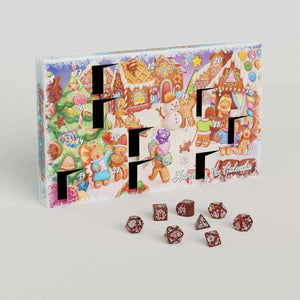 Qworkshop - Advent Dice Calendar #05 2024