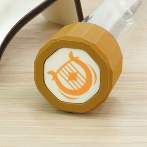 DICE FLASK-  Bard's savoir-faire