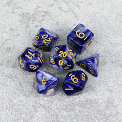 Blu Bianco