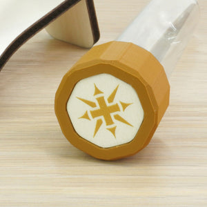 DICE FLASK-  Cleric's Holiness