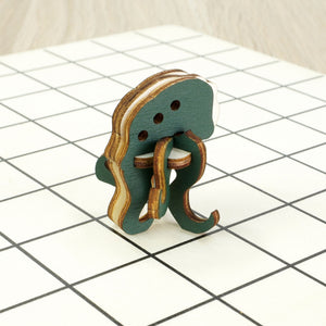 Cthulhu- 006 Fantasy
