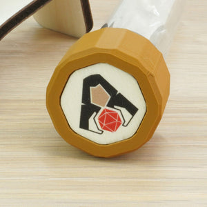 DICE FLASK-  DM's Control