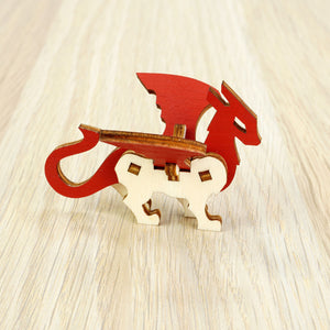 Drago - 001 Fantasy