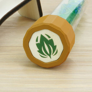 DICE FLASK-  Druid's Manure