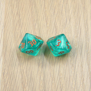 Elemental Skin - kit lifecounter 99