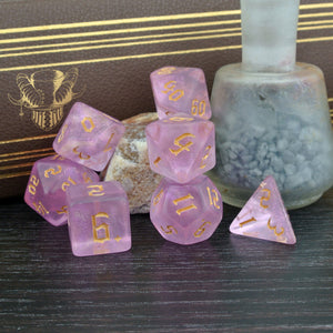 Faerie Touch