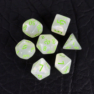 Frosted Green