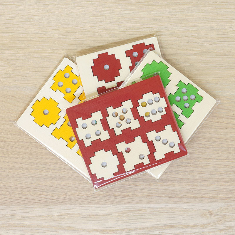 Dado - 005 Oggetti