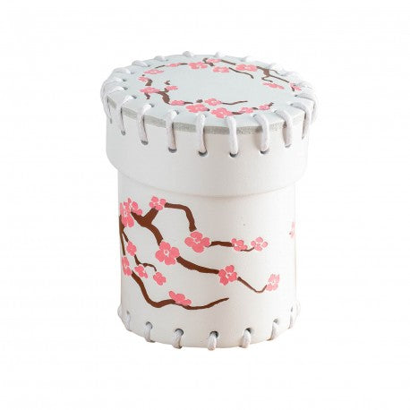 Dice Cup - Japanese