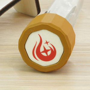 DICE FLASK-  Mage's Memory