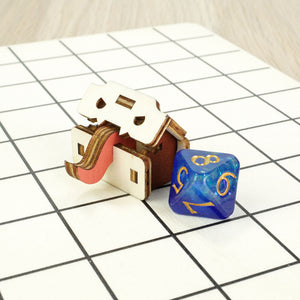 Mimic- 005 Fantasy