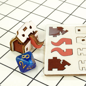 Mimic- 005 Fantasy