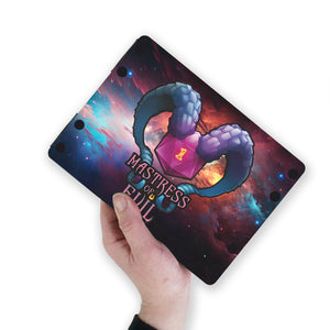 Schermo del Master MINI Personalizzato A5