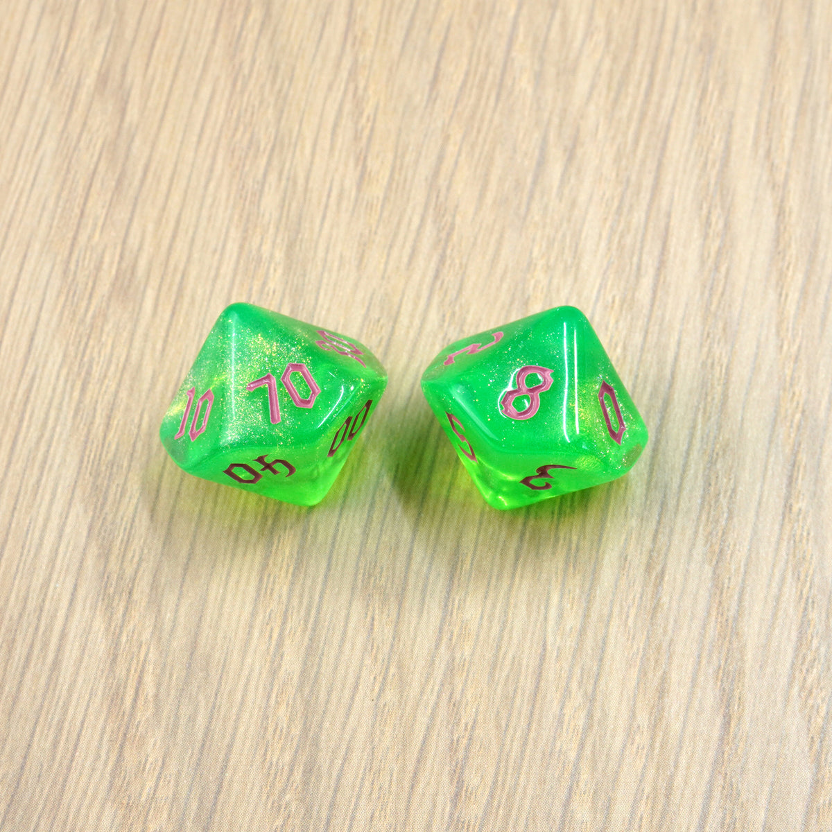 Planar Cage - kit lifecounter 99