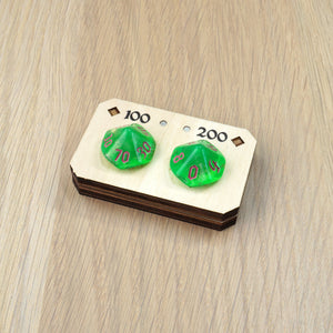 Planar Cage - kit lifecounter 99