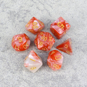 Bianco Rosa