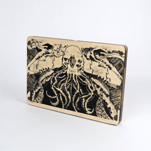 Schermo del Master - Risveglio di Cthulhu