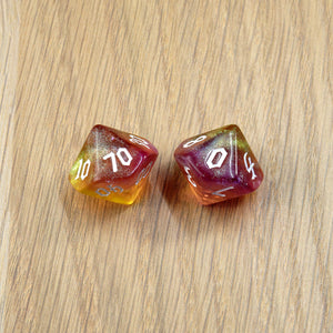 Spiritual Essence - kit lifecounter 99