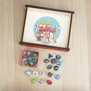 Raffolo Dice Advent Calendar! 2024 RELOADED