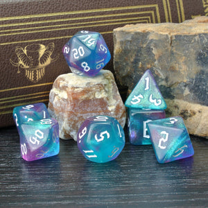 Storm Shards