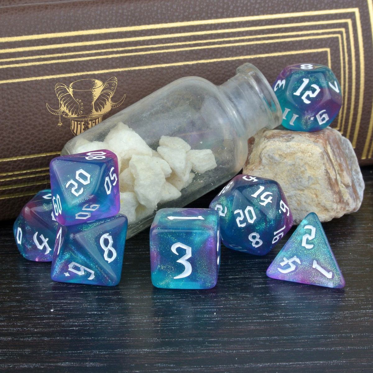 Storm Shards