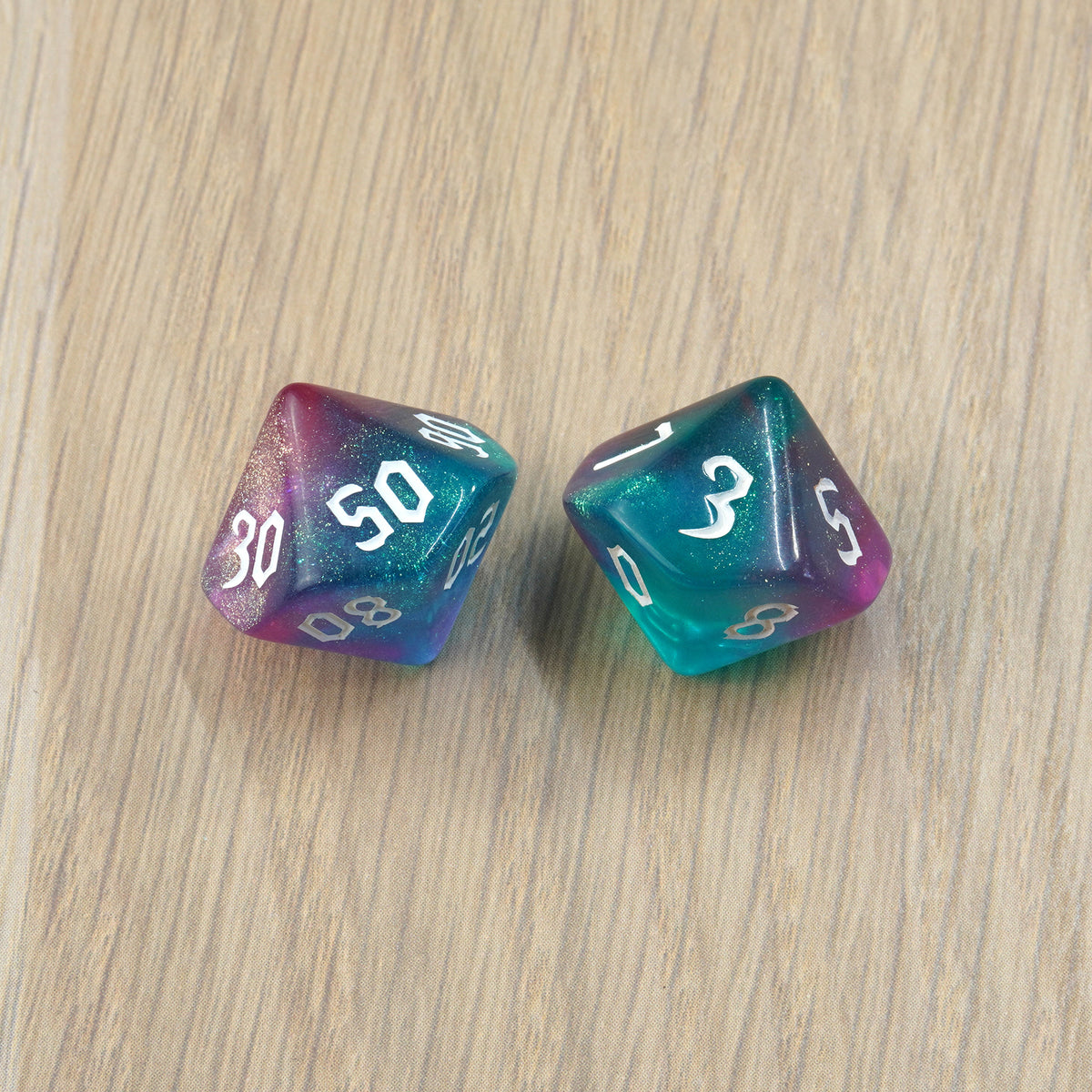 Storm Shards - kit lifecounter 99